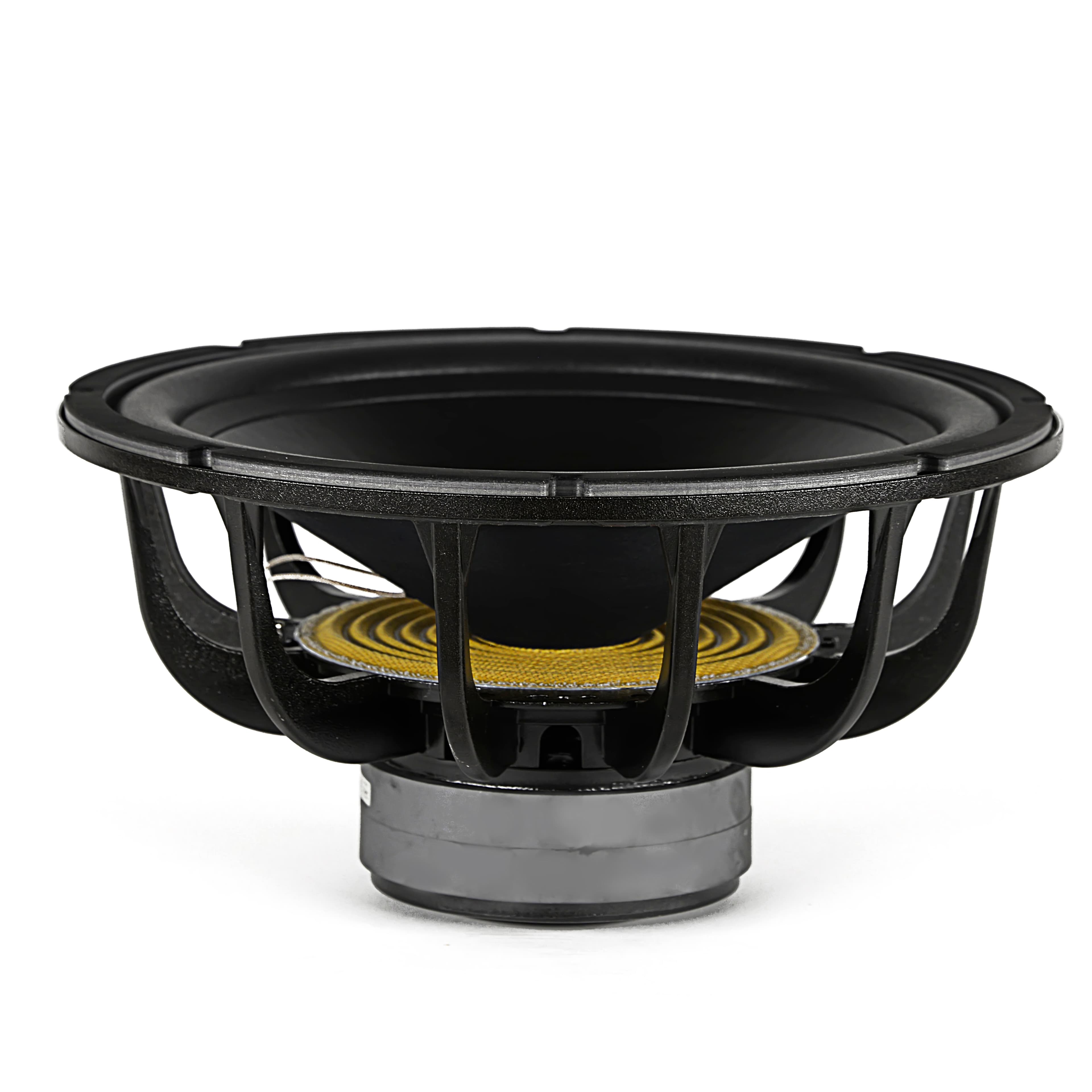 Tempest 15" | 750w Car Audio Subwoofer 2