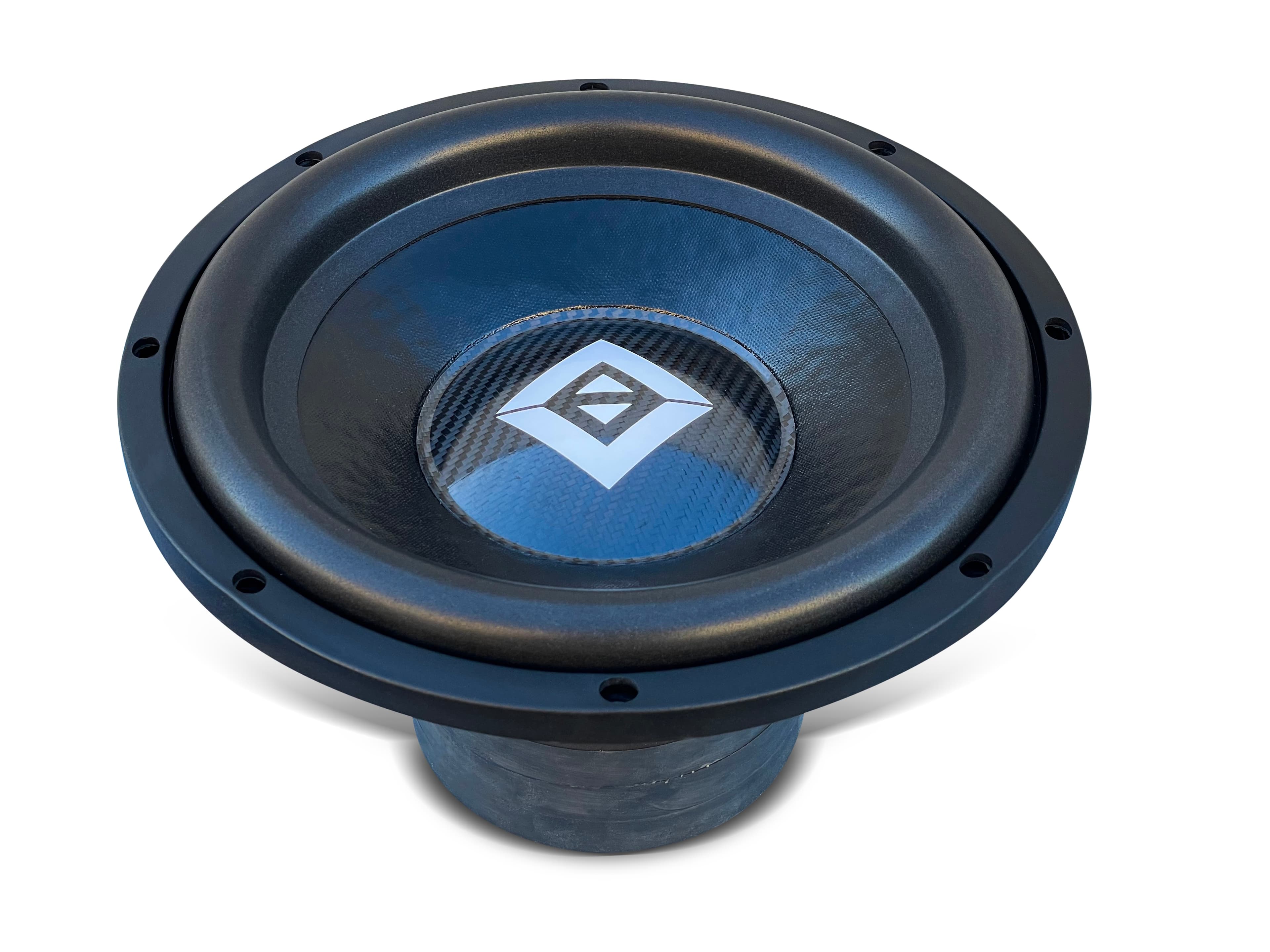 KH501 12" | 500w Car Audio Subwoofer 2