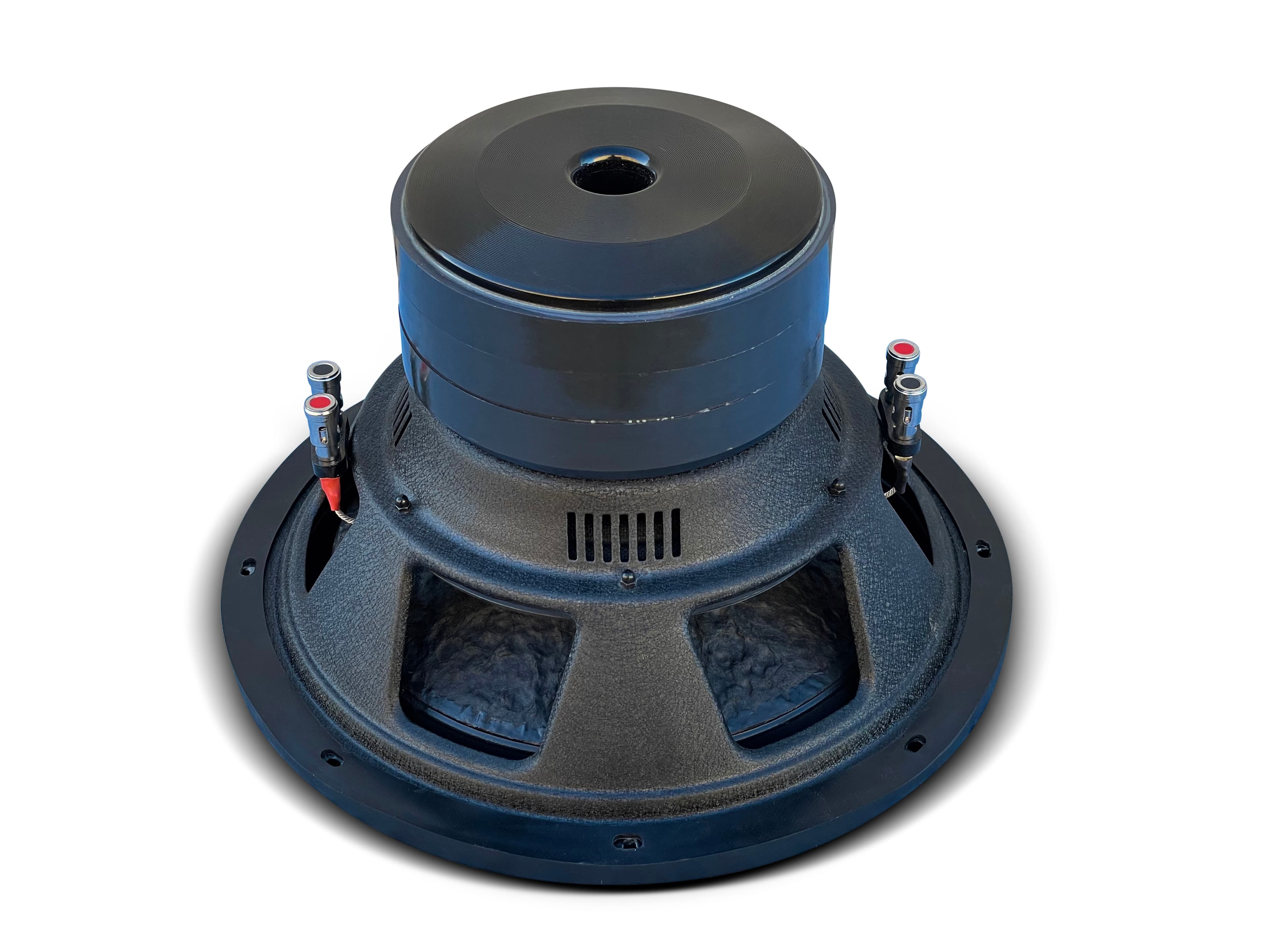 KH501 12" | 500w Car Audio Subwoofer 3