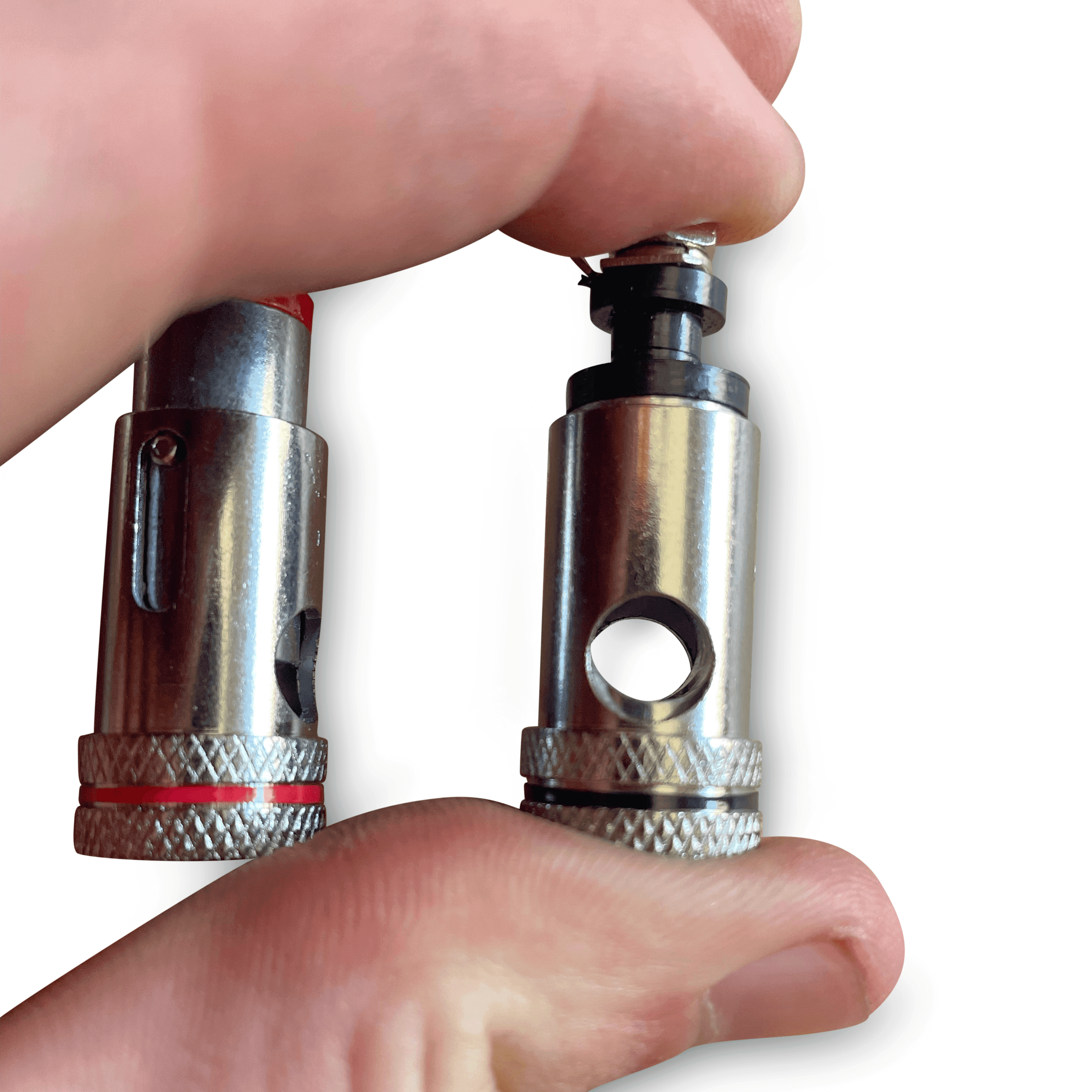 4ga Spring Loaded Subwoofer Binding Post Terminal 3