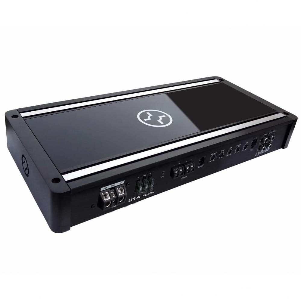 Hybrid Audio Unity Monoblock - UA1