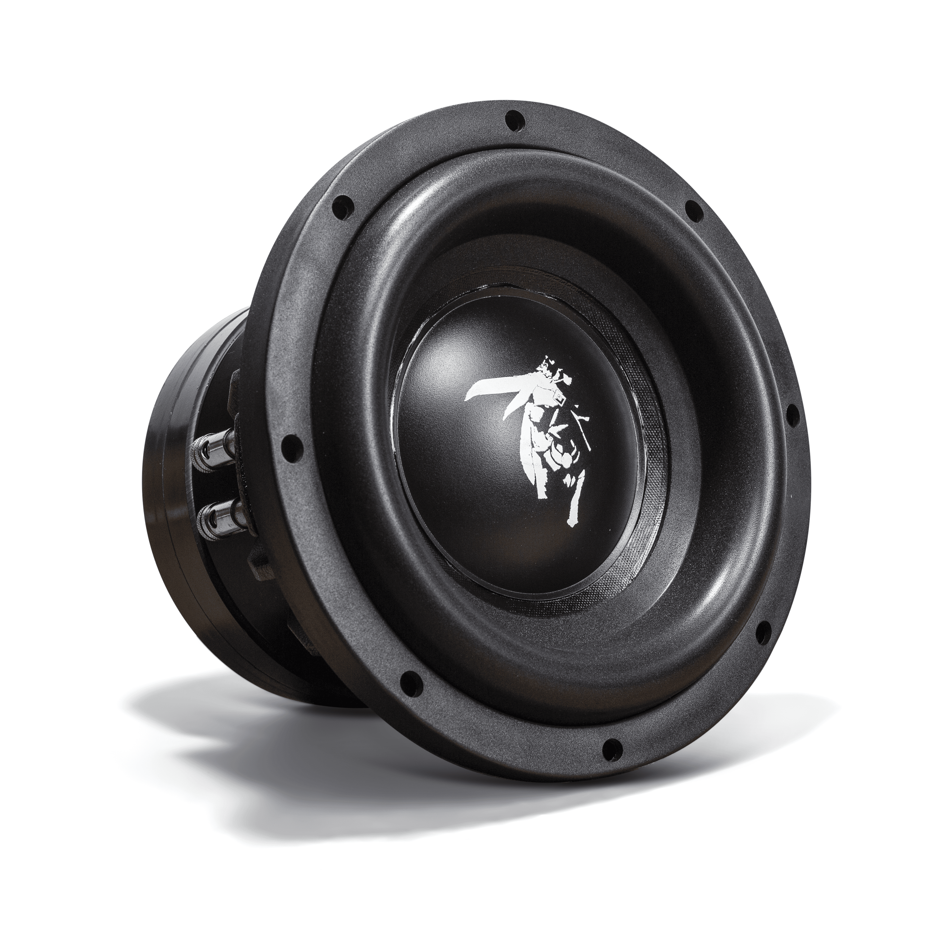 Brahma Mk 2.5 Rev A 10″ | 1000w XBL2 Car Audio Subwoofer