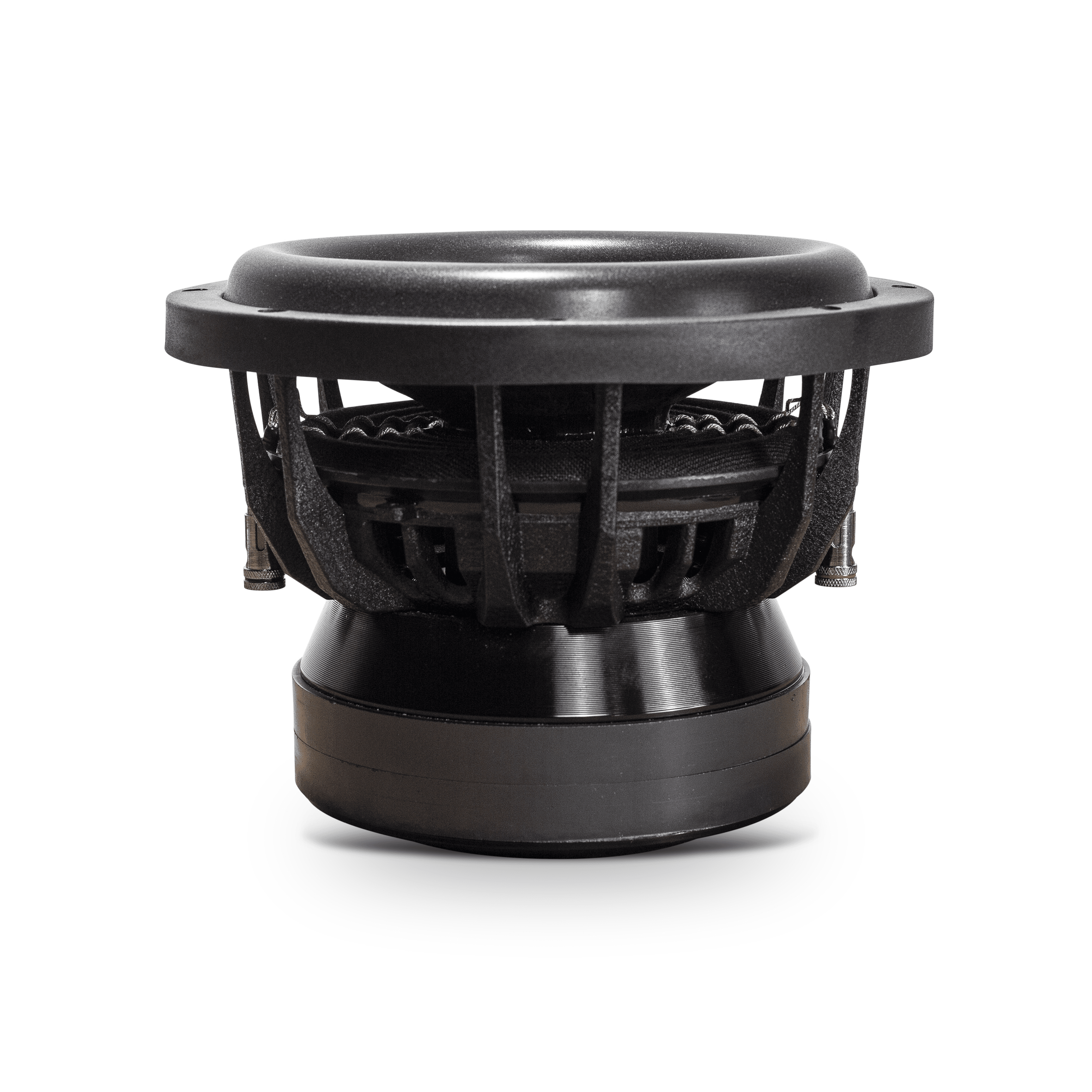 Brahma Mk 2.5 Rev A 10″ | 1000w XBL2 Car Audio Subwoofer 3