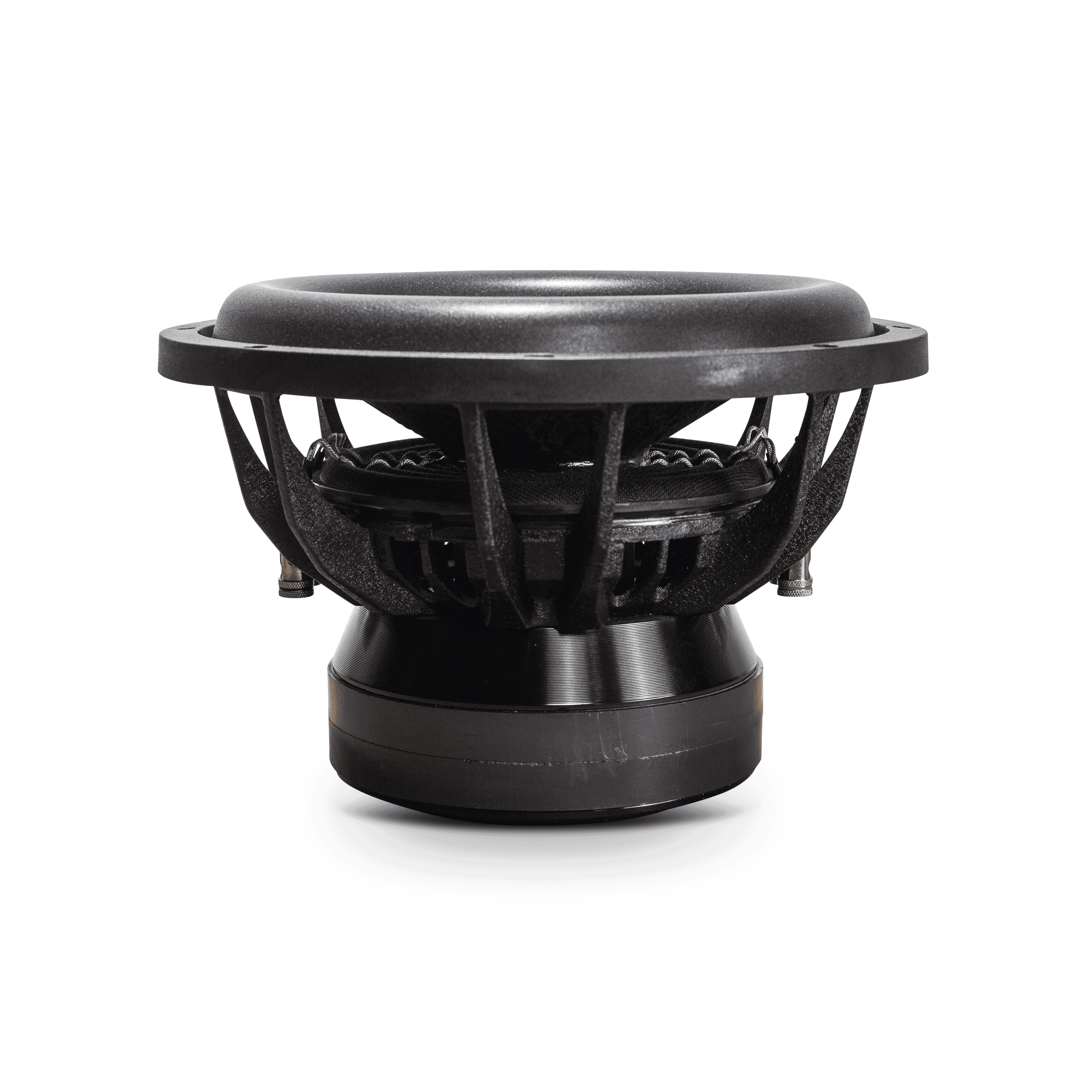 Brahma Mk 2.5 Rev A 12″ | 1000w XBL2 Car Audio Subwoofer 2
