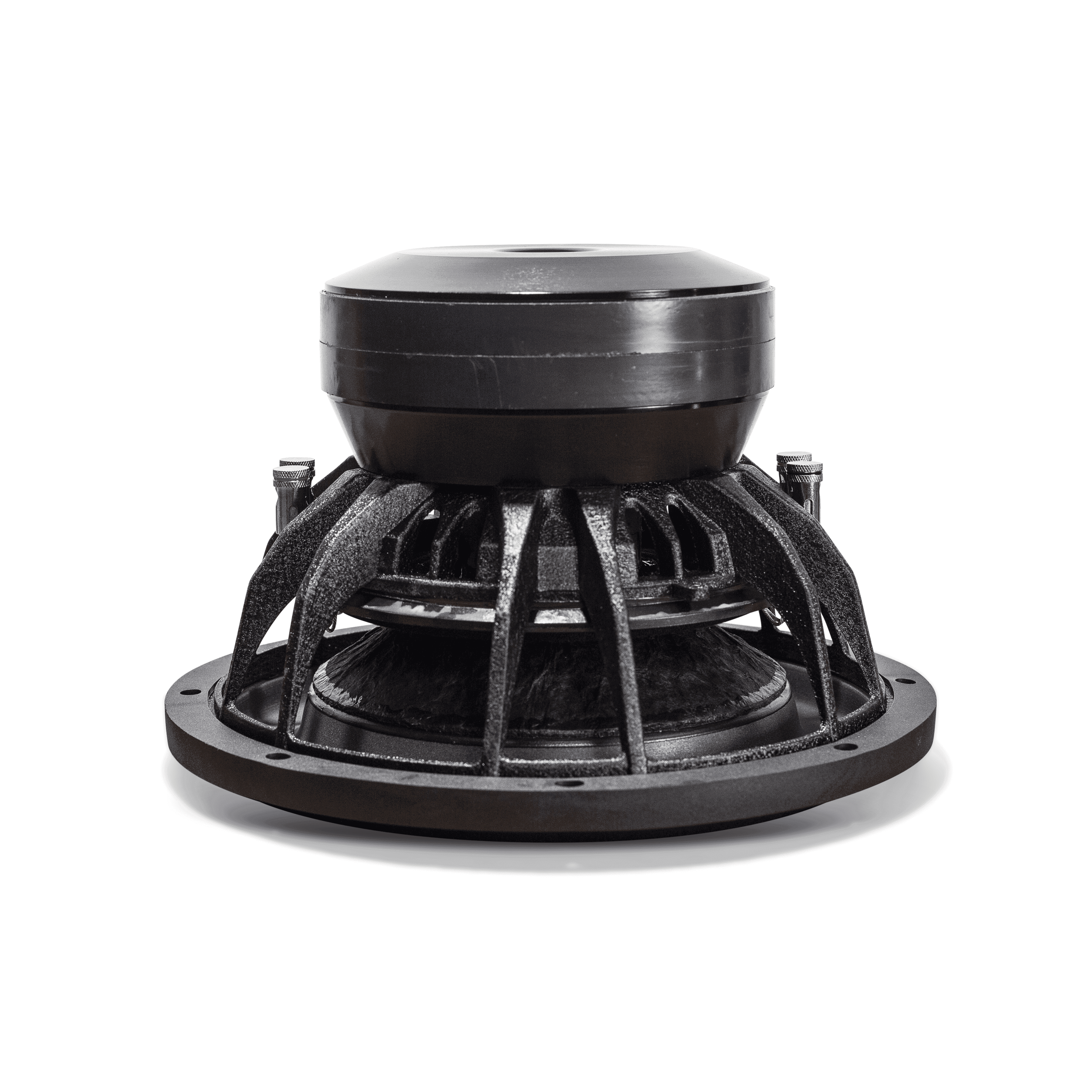 Brahma Mk 2.5 Rev A 12″ | 1000w XBL2 Car Audio Subwoofer 3