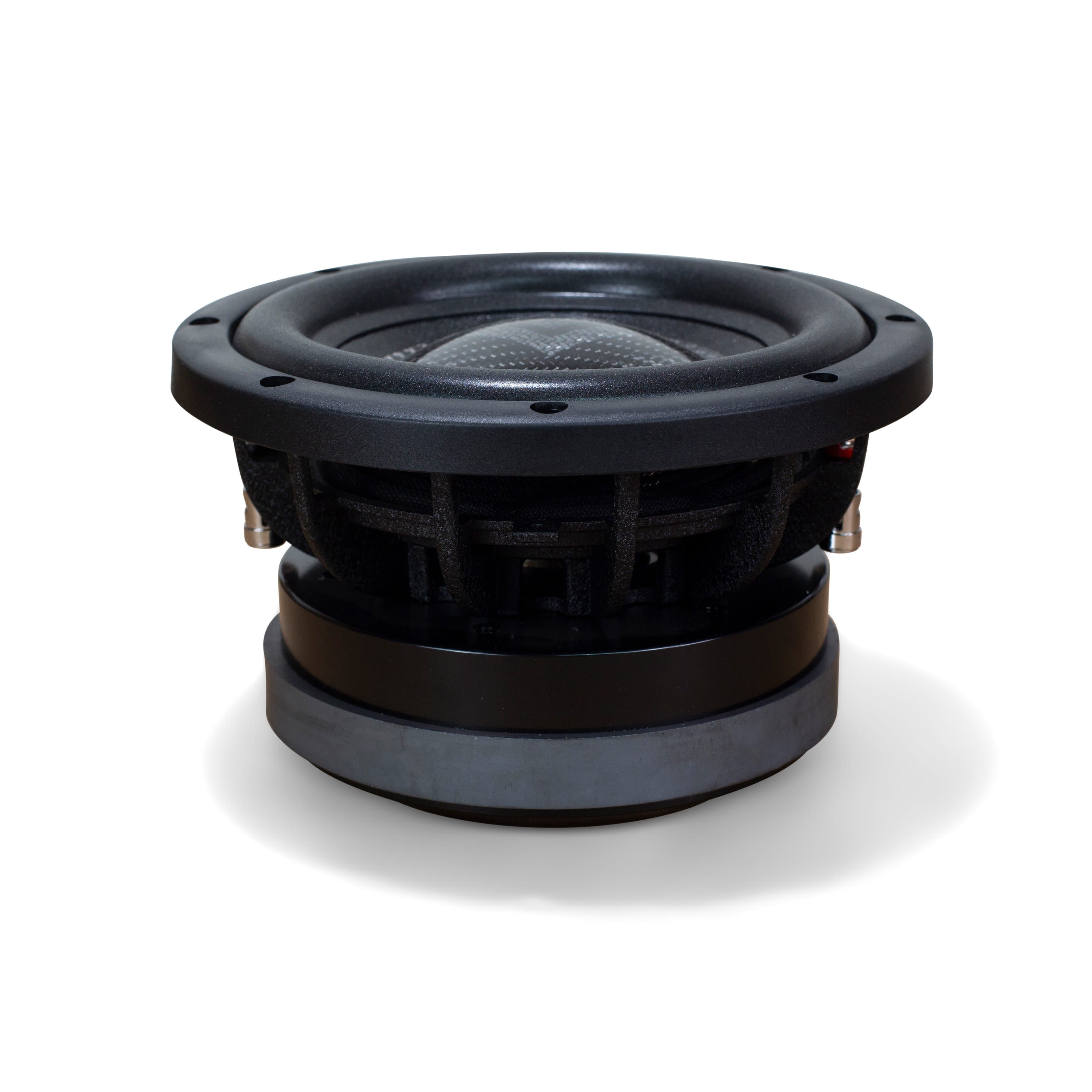 Koda 8" | 250w XBL2 Car Audio Subwoofer 2