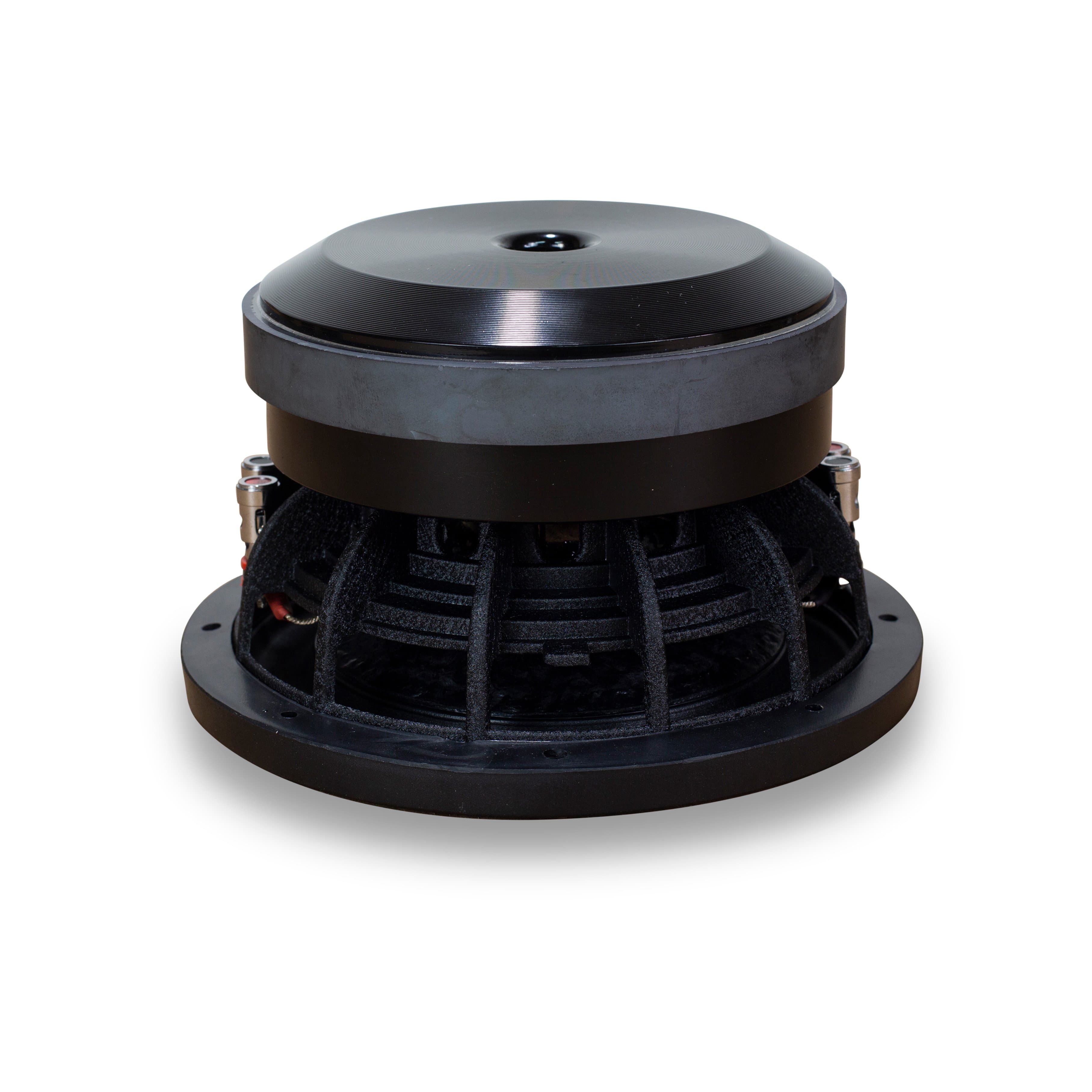 Koda 8" | 250w XBL2 Car Audio Subwoofer 3