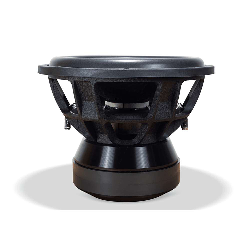 Kali 15″ | 3000w XBL2 Car Audio Subwoofer 2