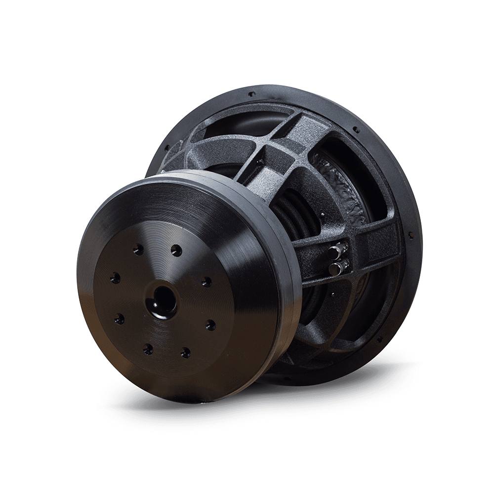 Kali 15″ | 3000w XBL2 Car Audio Subwoofer 3