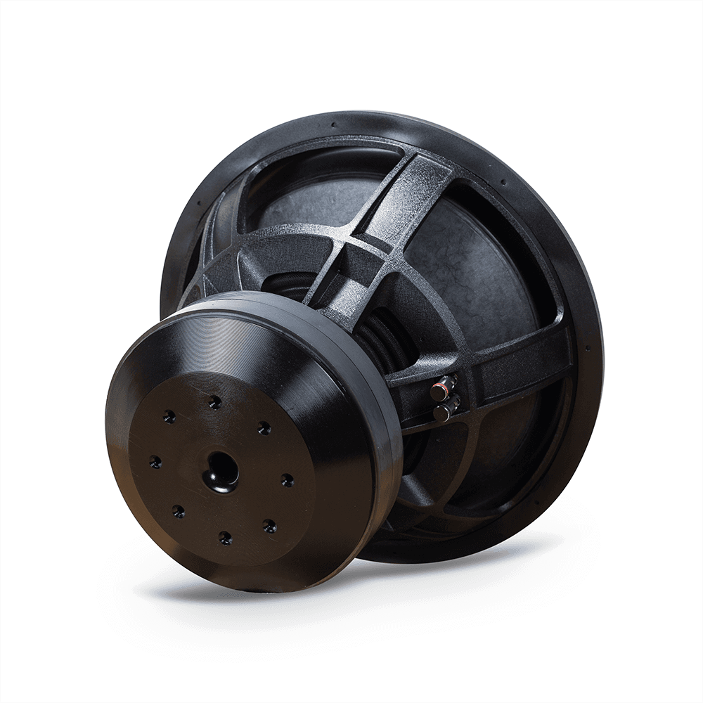 Kali 18″ | 3000w XBL2 Car Audio Subwoofer 3