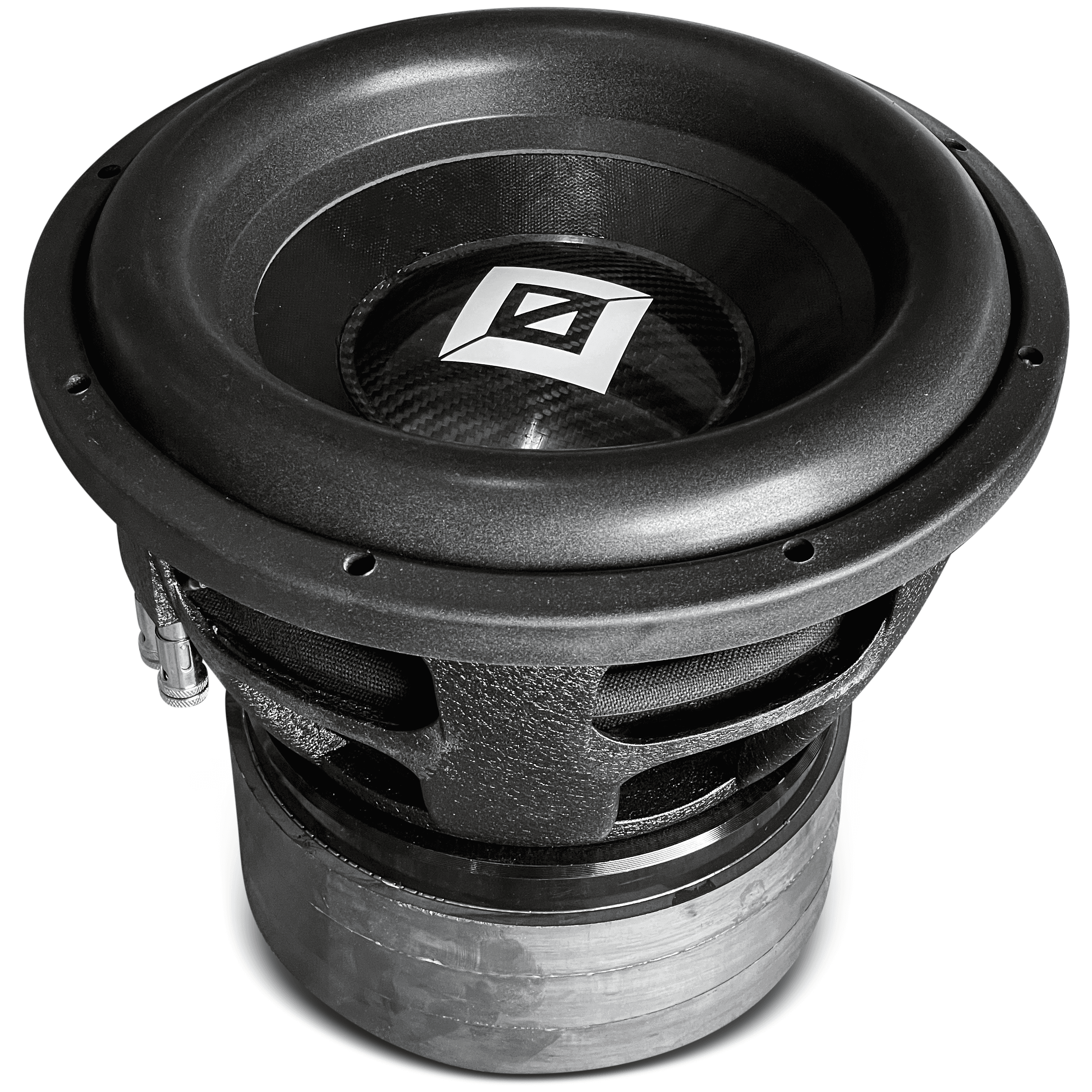 KH2501 12" | 2500w Car Audio Subwoofer