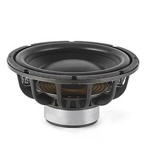 Shiva 12" | 500w Car Audio Subwoofer - Image 3