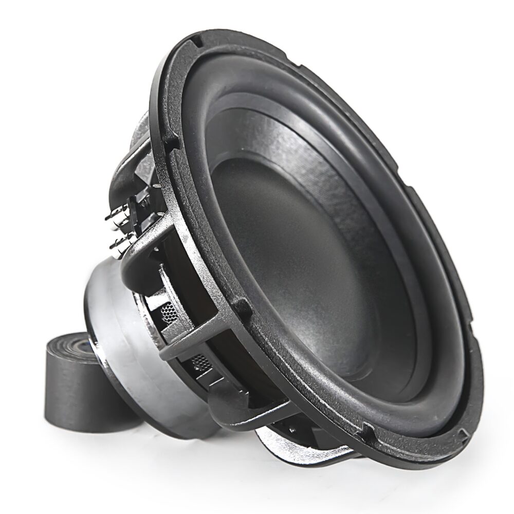 Shiva 12" | 500w Car Audio Subwoofer