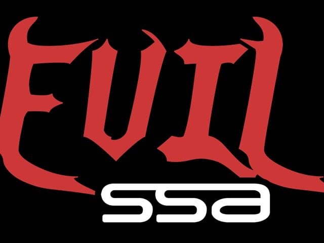 SSA Evil Recone