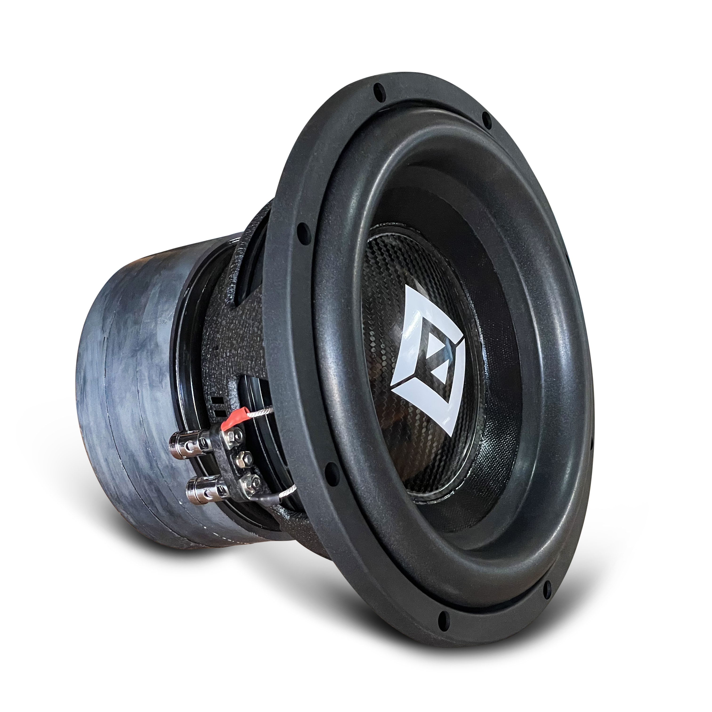 KH501 10" | 500w Car Audio Subwoofer