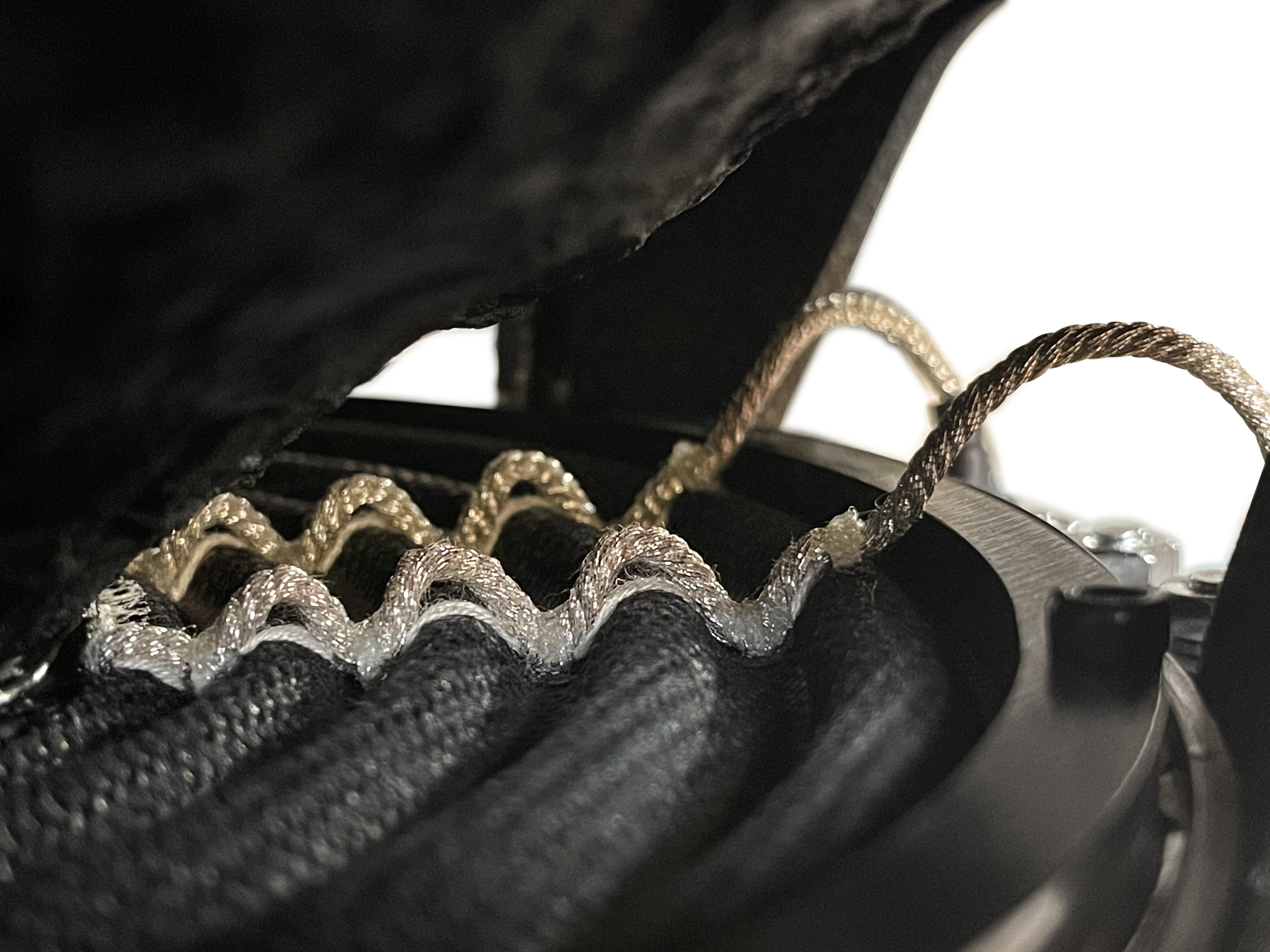 KH501 10" | 500w Car Audio Subwoofer - Image 4