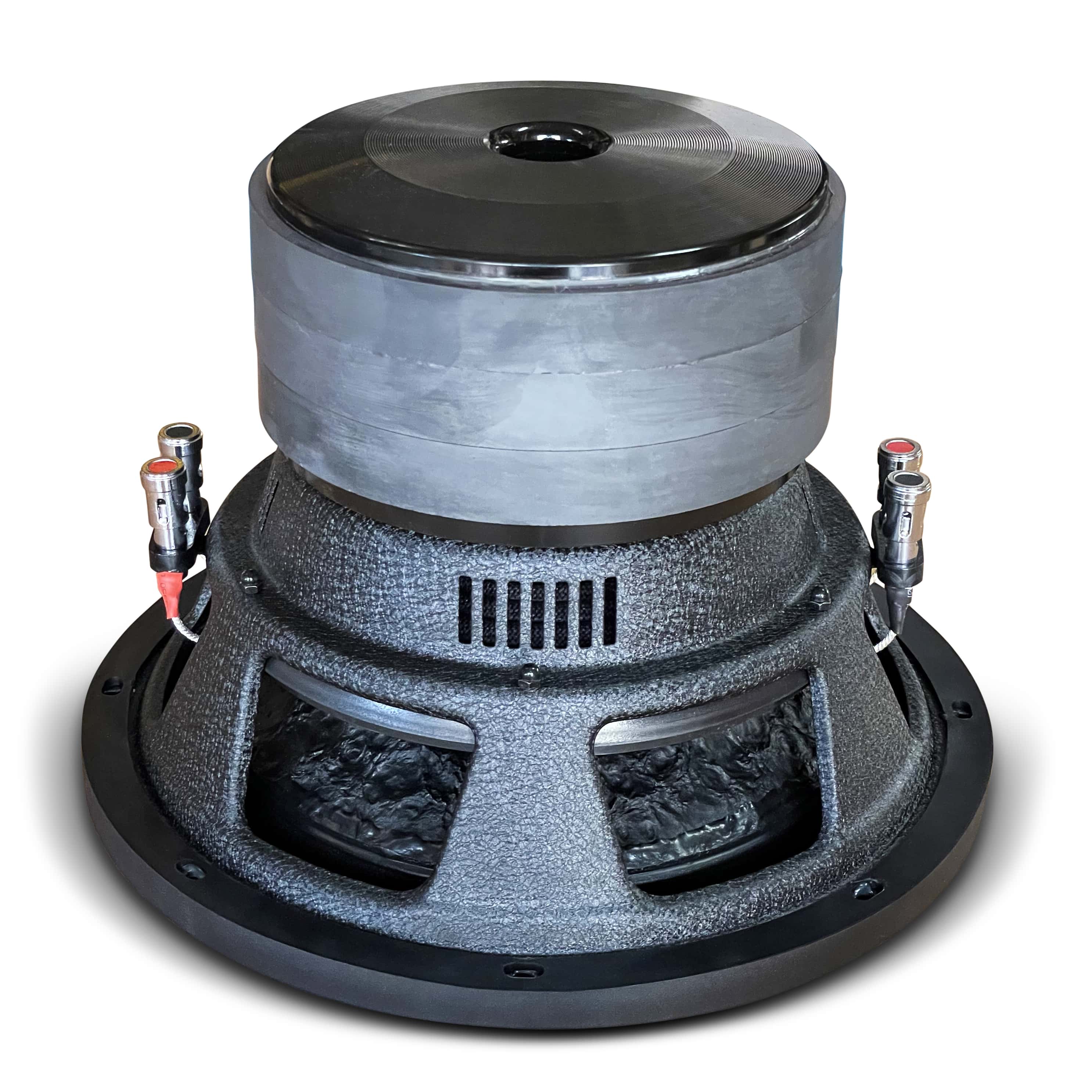 KH501 10" | 500w Car Audio Subwoofer - Image 3