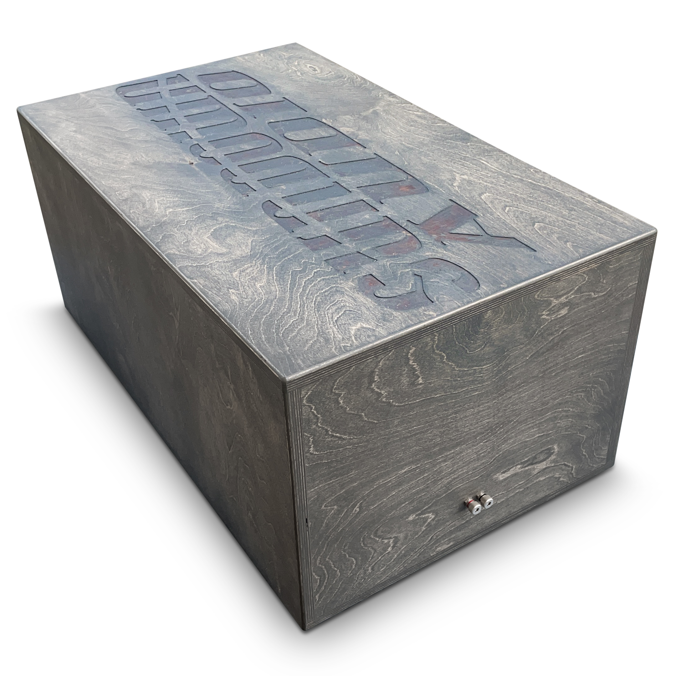 Branded Series - Sundown Audio Dual 12" SAv2 Ported Enclosure - Image 4