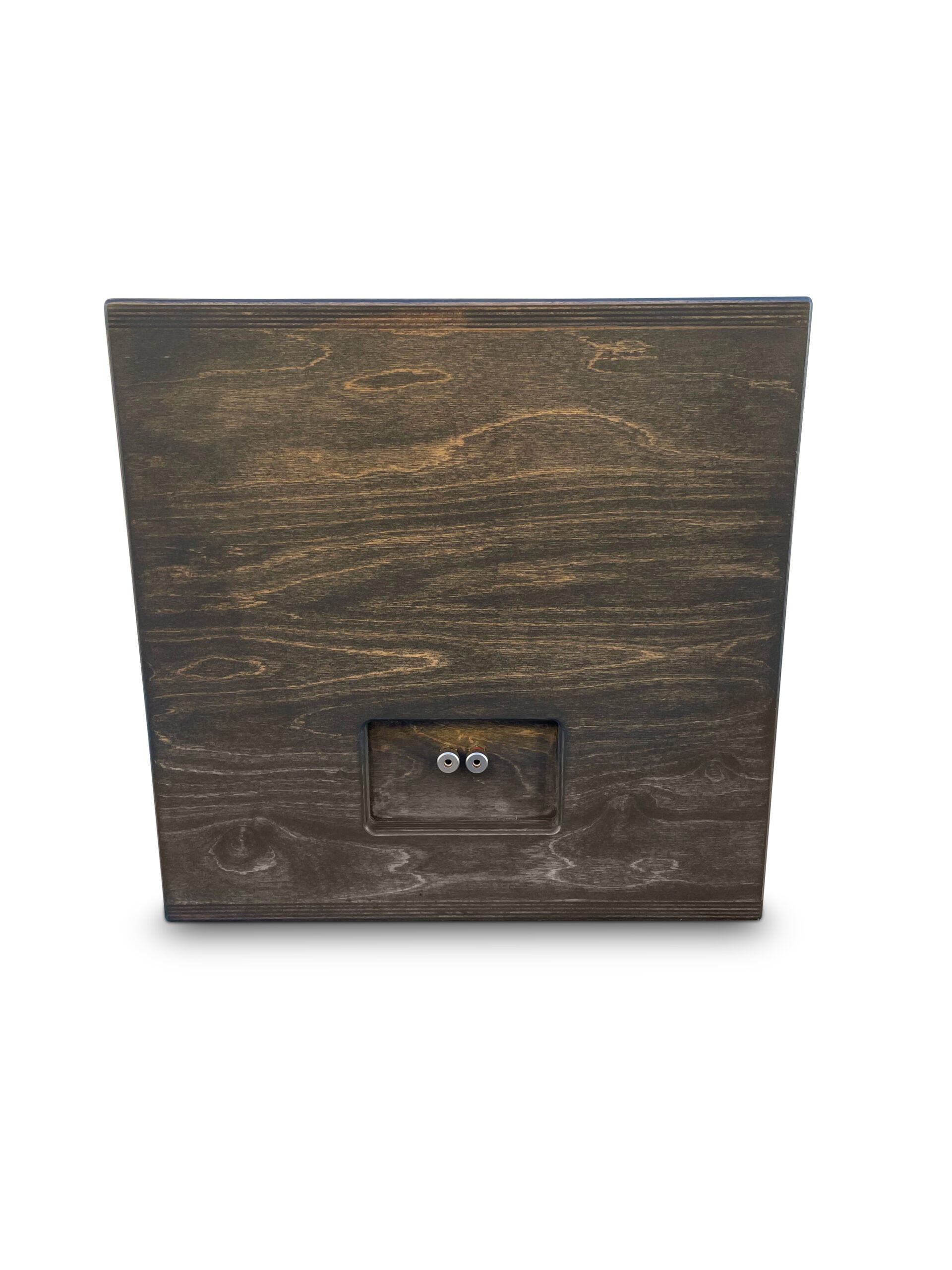 Branded Series - Single 12" 1.125 Cf Net Sealed Enclosure - Image 3