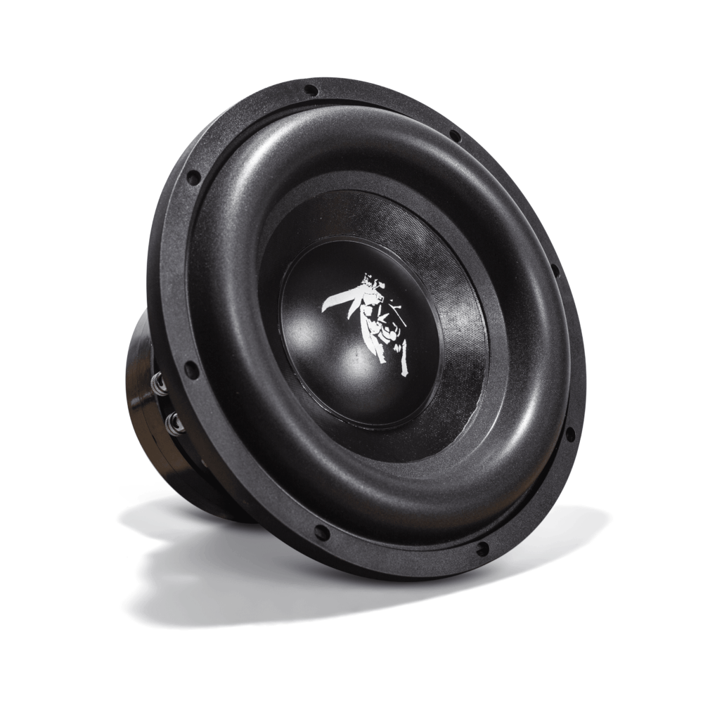 Brahma Mk 2.5 Rev A 12″ | 1000w XBL2 Car Audio Subwoofer