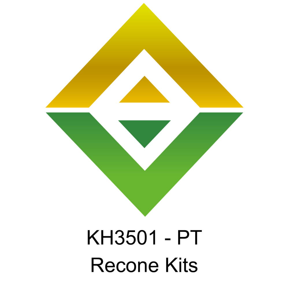 Adire KH3501 - Wolfram PT - Drop-in Recones