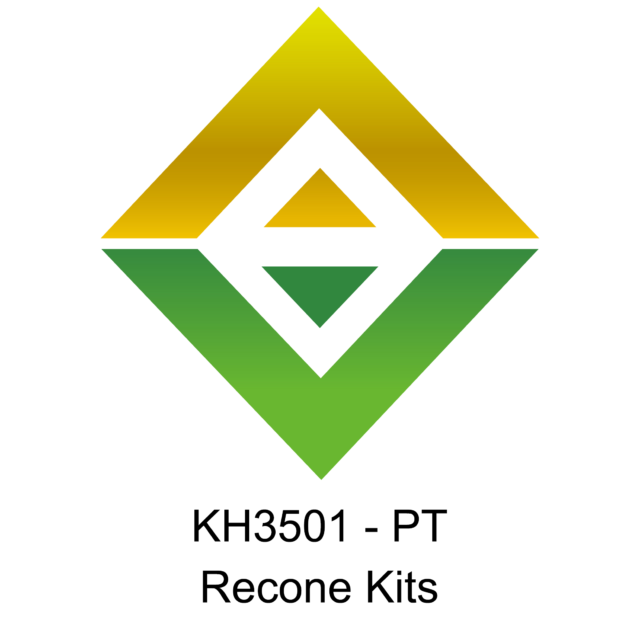Adire KH3501 - Wolfram PT - Drop-in Recones