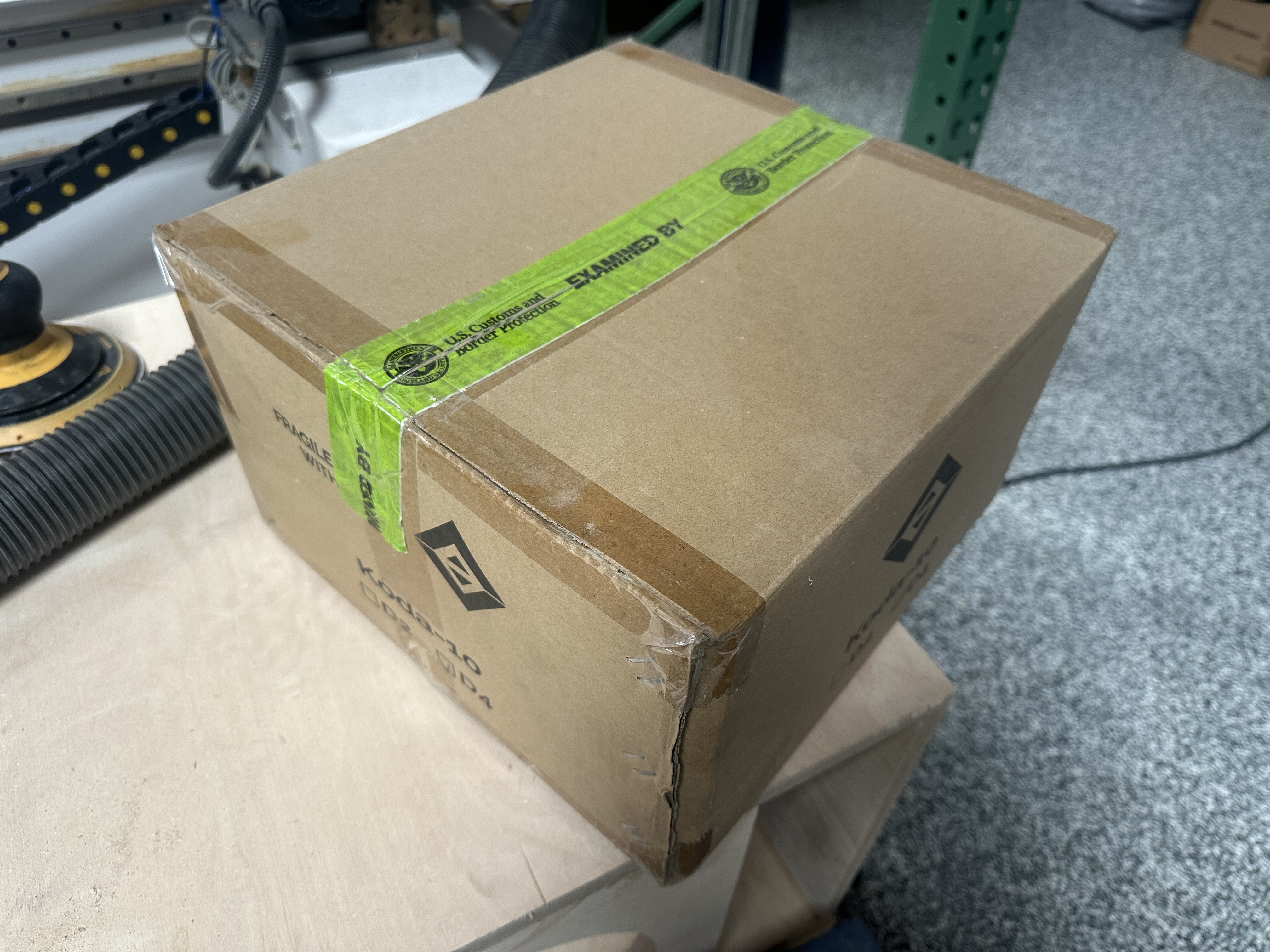 B-Stock - Koda 10" | 250w XBL2 Car Audio Subwoofer