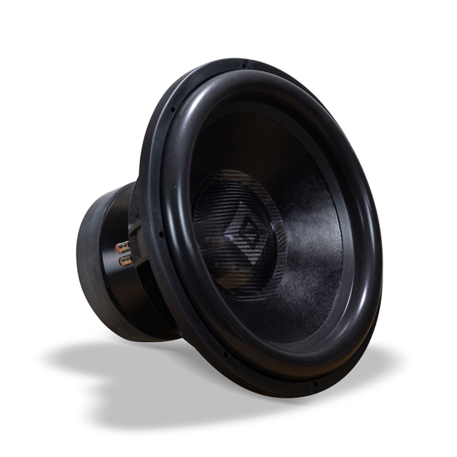 Kali 18″ | 3000w XBL2 Car Audio Subwoofer